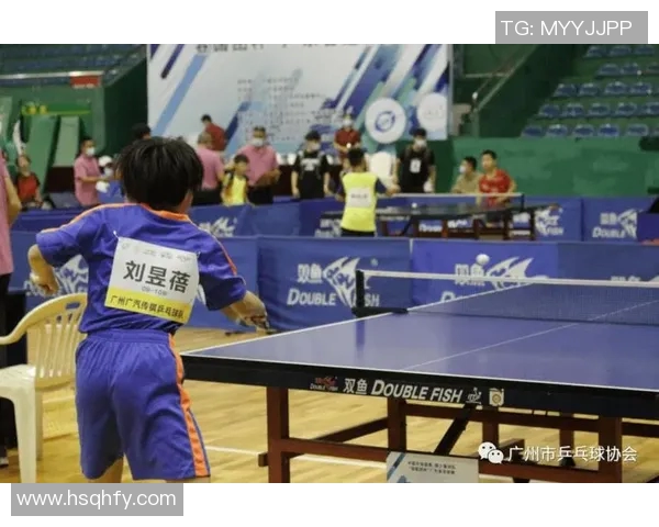 广州乒乓球队在全国乒乓球节奏排行榜中荣获第八名的佳绩