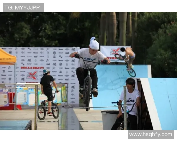 深圳极限运动队在极限运动会上的精彩表现与节奏分析