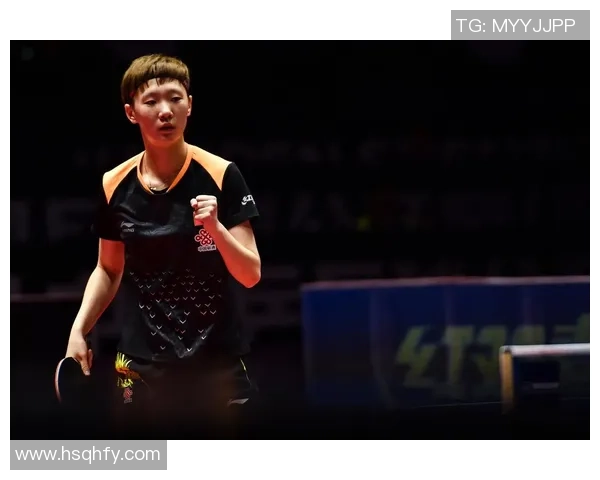 武汉乒乓球队快攻战术分析及其在比赛中的成败经验总结